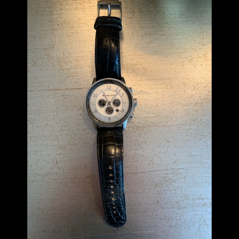 Men’s Michael Kors Watch MK-8073